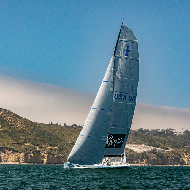 Charter USA50