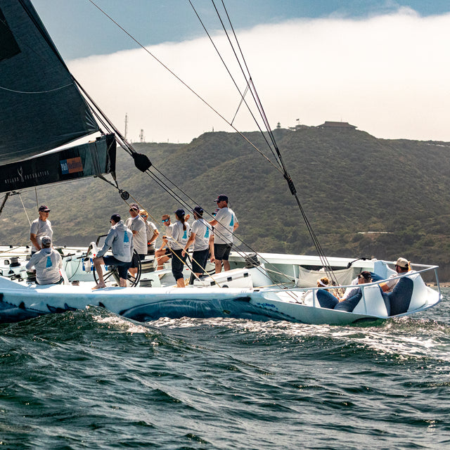 Charter USA50