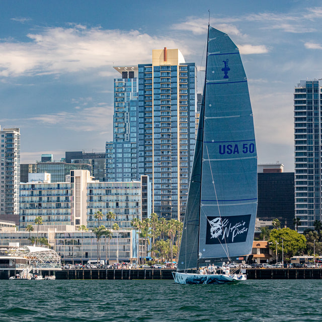 Charter USA50